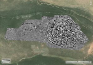 2,200-Year-Old Greek Military Camp Revealed in Uzbekistan on the Far Eastern Edge of Alexander’s World