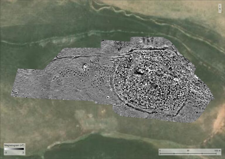 2,200-Year-Old Greek Military Camp Revealed in Uzbekistan on the Far Eastern Edge of Alexander’s World