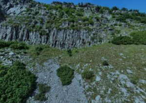 The Lost Tomb of Queen Tamar: A Medieval Cave Site in Posof Reopens an Old Georgian Mystery