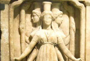 A 113-Year-Old Archaeological Mistake Reveals a Temple to One of Anatolia’s Oldest Goddesses