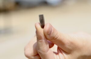 Greek Island Obsidian Discovered at a 5,000-Year-Old Mountain Settlement in Türkiye