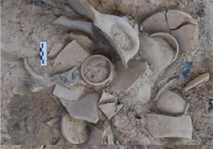 Iberian Warrior Family Buried 2,200 Years Ago with Falcatas and a Tanit Burner Discovered in Alicante