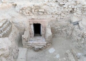New Kingdom Tomb of Paser Discovered in Luxor, Egypt