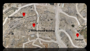 New Walls at Shiloh Reveal Clues to One of the Bible’s Earliest Sacred Sites