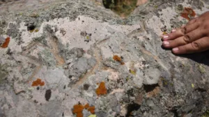 Possible Turkic Runiform Inscription Found at Türkiye’s “Thousand and One Churches”