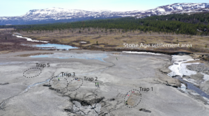 7,000-Year-Old Fish Traps Reveal Hunter-Gatherers Stocked Norway’s Fishless Mountain Lakes