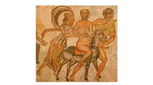 Oldest Roman Library in the Iberian Peninsula Identified at a Villa in Spain