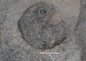 Austria’s Largest Roman Pottery Production Center Ever Discovered Reveals More Than 100 Kilns
