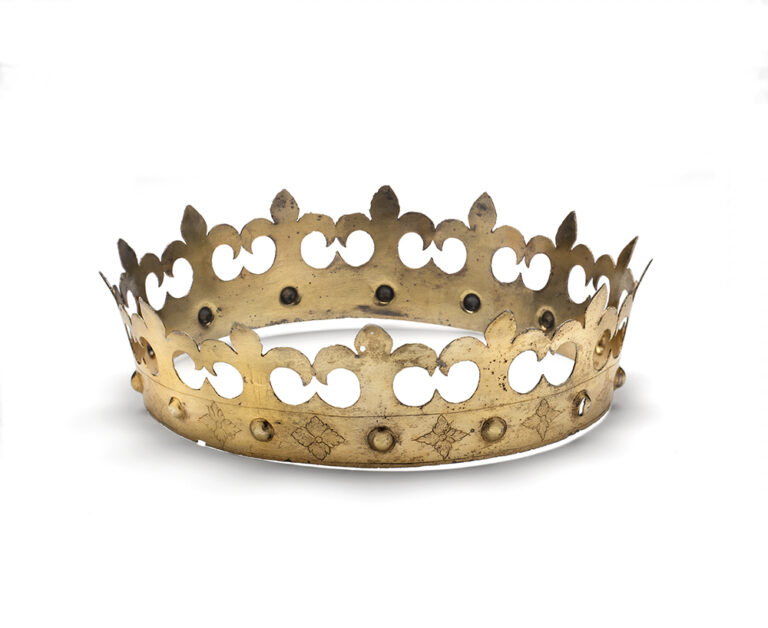 The Royal Treasure Hidden as World War II Began Has Finally Been Revealed