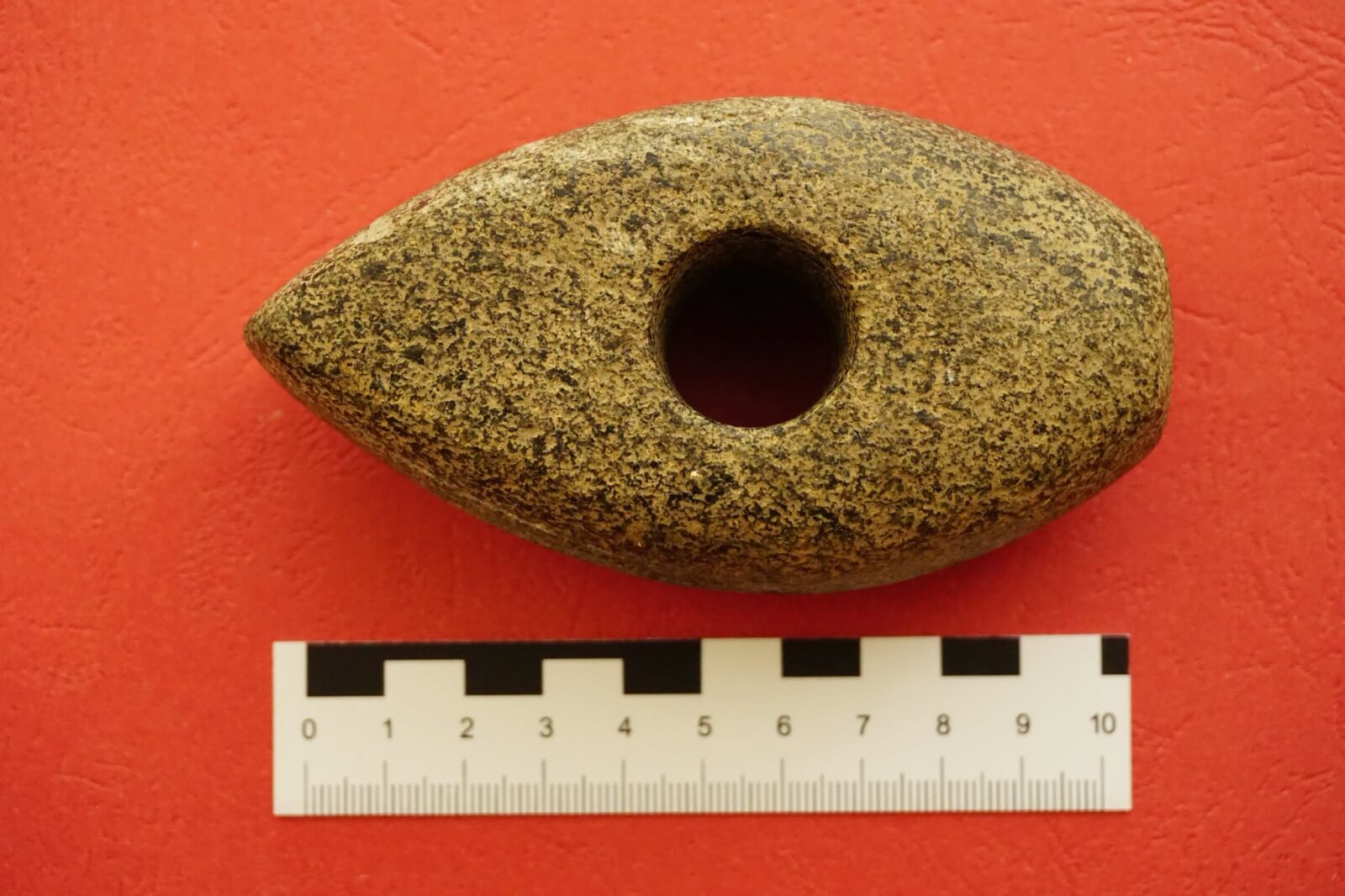 Early Bronze Age Stone Axe in Lublin May Be Linked to the Mierzanowice Culture