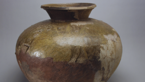 Classifying Ancient Japanese Pottery by Shape, with AI