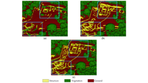 AI-Powered LiDAR Helps Archaeologists Detect Hidden Structures Beneath Forest Canopies