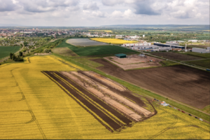 Archaeologists Unearth a Medieval Village That Was Abandoned Without Fire or Destruction