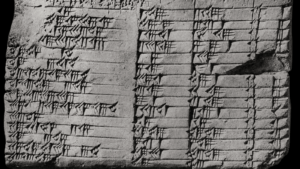 TabletCraft Opens a Two-Way AI Translation Channel for Archaeologists