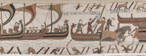 Lost Papal Letter Casts the Norman Conquest as a Holy War Against ‘Followers of Satan’