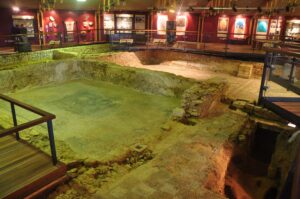 The Emperor’s Revenge? Roman Villa Bones Hint at a Fourth-Century Massacre in Britain