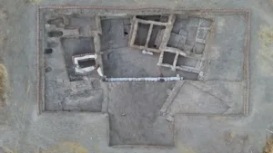 Eight Infant Skeletons Found Beside Çatalhöyük’s Mysterious “House of the Dead”