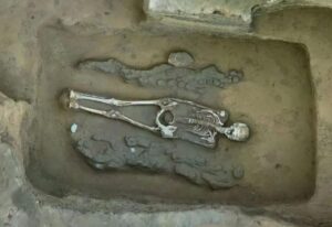4,300-Year-Old Tomb in Inner Mongolia Reveals Earliest Known Dragon-Phoenix Pairing in Northern China