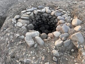 Bronze Votive Offerings to Goddess Uni Found in Ancient Etruscan Well at Kainua, Near Bologna