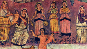 Could the Man Egypt Tried to Erase Be the Biblical Moses?