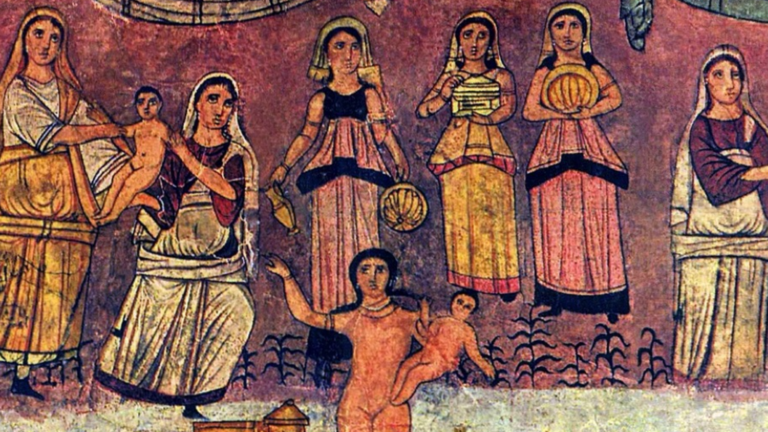 Could the Man Egypt Tried to Erase Be the Biblical Moses?