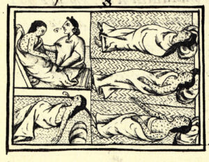 Why Archaeologists Can’t Find the Smallpox Graves Colonial History of the Americas Promised