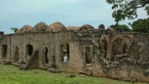 Who Really Built East Africa’s Mysterious Stone Cities? The African History Colonial Archaeology Tried to Erase