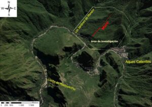 LiDAR Reveals Hidden Inca Road Near Machu Picchu That May Have Led to a Sacred Mountain