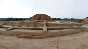 2 Million Ancient Coins and Kilos of Gold Unearthed From the Tomb of a 27-Day Emperor