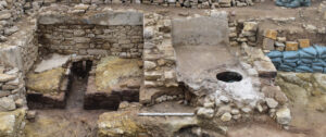 Ultra-Rare 13th-Century Avar Coin Found at Derbent’s Naryn-Kala Citadel, Dagestan