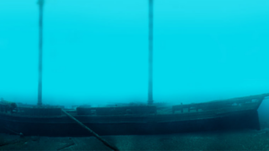 AI-Powered Detection of Shipwrecks in Murky Sonar Images