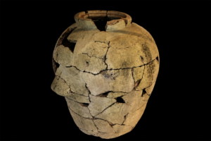 The Dormouse Fattening Jar That Finally Proves an Ancient Roman Secret