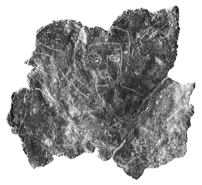 Mercury or Victoria? A Roman Camp’s Vanished Relic Leaves Two Gods Fighting for Credit