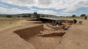 3,400-Year-Old Monumental Hittite Building at Šapinuwa Reveals Clues to Ancient Rituals
