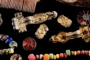 Ancient DNA Reveals What Happened in Central Europe After Rome Fell