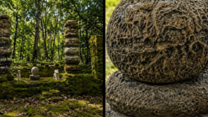 Stone Worshipped as Sacred for Generations Turns Out to Be 65 Million Years Old