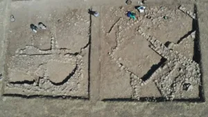 10,000-Year-Old Rectangular Buildings Unearthed at Göbeklitepe May Have Been Homes