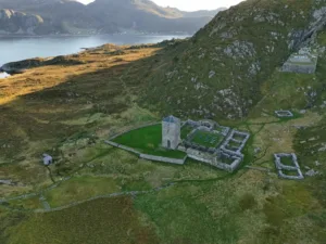Norway’s Oldest Pilgrim Island Just Gave Up Another Secret