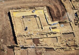 Archaeologists Uncovered a First-Century Synagogue Where Jesus May Have Taught