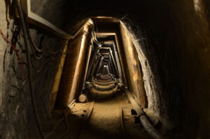Vast 300-Meter Iron Age Mining Complex Discovered Beneath Hallstatt