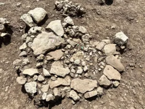 9,000-Year-Old Mining Workshop Discovered at Çayönü with Malachite and Copper Objects