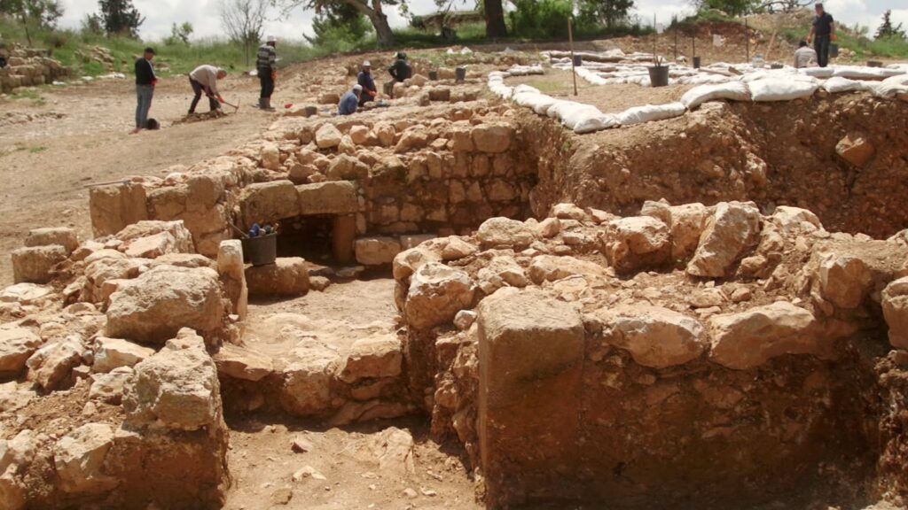 Crusaders Came to Jerusalem 850 Years Ago — and Some Literally Brought Their Homes with Them