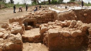Crusaders Came to Jerusalem 850 Years Ago — and Some Literally Brought Their Homes with Them