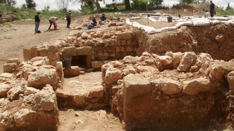 Crusaders Came to Jerusalem 850 Years Ago — and Some Literally Brought Their Homes with Them
