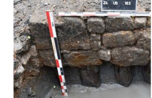 Archaeologists Find a Medieval Fortified House Beneath an Industrial-Scale Watermill