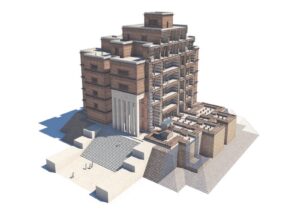A 2,800-Year-Old Palace in Africa May Have Been One of the Ancient World’s First “Skyscrapers”