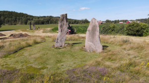 Unique Swedish Bronze Age Monument Dates Back 3,300 Years, New Research Finds