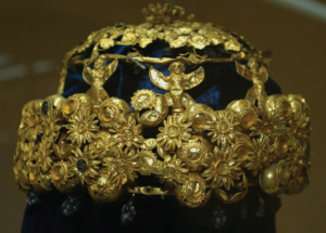 Assyria’s Lost Queens Were Buried With a Great Gold Treasure to Rival Tutankhamun