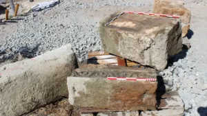 Roman Inscription from Emperor Trajan’s Reign Discovered at Aquae Calidae in Bulgaria