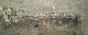 Archaeologists Uncover More Than 30 Iron Age Houses Dating Back 2,500 Years in the Alps